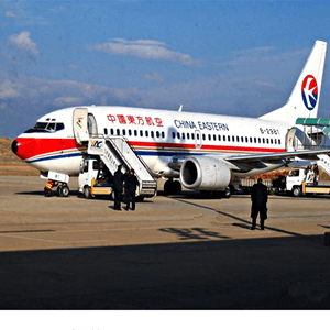 张家口机场邮寄航空快运业稳步发展的原因是什么？